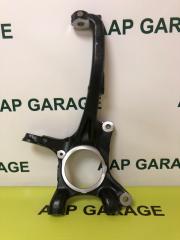 Поворотный кулак передний правый TOYOTA LAND CRUISER