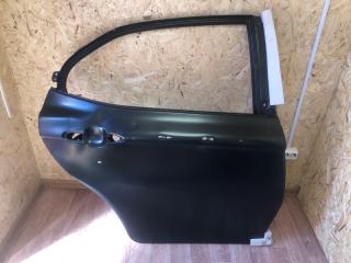 Дверь задняя правая TOYOTA CAMRY 2017- новая Дверь задняя правая TOYOTA CAMRY 2017-