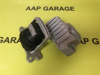 Подушка двигателя правая Nissan X-Trail