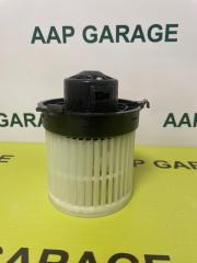 Мотор печки NISSAN NOTE 2012-