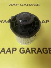 Мотор печки NISSAN NOTE 2012-