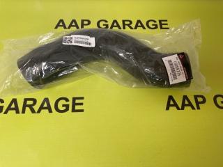 Патрубок интеркулера Mitsubishi L200