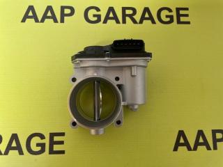 Дроссельная заслонка Mitsubishi