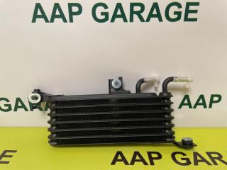 Радиатор акпп TOYOTA LAND CRUISER PRADO новая Радиатор акпп TOYOTA LAND CRUISER PRADO