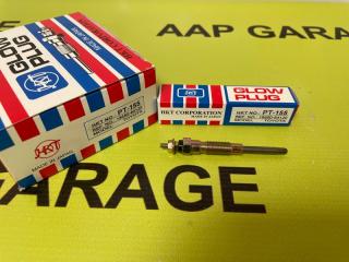 Свеча накала Toyota