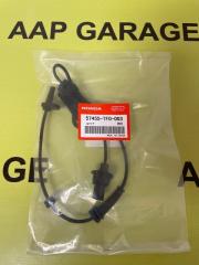 Фото запчасти датчик abs передний левый HONDA Insight новая запчасть Запчасть датчик abs передний левый HONDA Insight