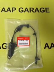 Фото запчасти датчик abs передний правый HONDA Insight новая запчасть Запчасть датчик abs передний правый HONDA Insight