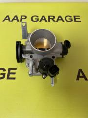 Дроссельная заслонка Mitsubishi Lancer