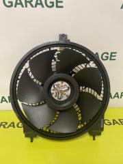 Диффузор радиатора кондиционера TOYOTA LAND CRUISER новая Диффузор радиатора кондиционера TOYOTA LAND CRUISER