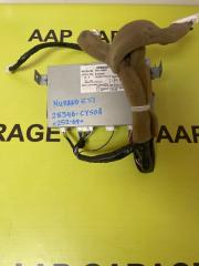 Электронный блок NISSAN MURANO контрактная Электронный блок NISSAN MURANO