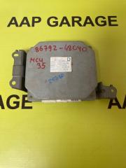 Запчасть электронный блок TOYOTA HARRIER