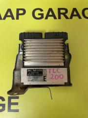 Запчасть электронный блок TOYOTA LAND CRUISER