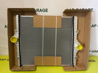 Интеркулер TOYOTA LAND CRUISER PRADO