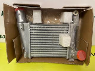 Интеркулер NISSAN Navara/NP300/King Cab