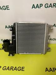 Интеркулер TOYOTA HILUX