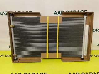 Радиатор кондиционера HONDA Vezel