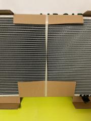 Радиатор кондиционера LEXUS RX270/RX350/RX450h