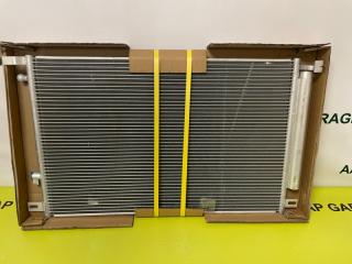 Радиатор кондиционера TOYOTA CAMRY 2017- новая Радиатор кондиционера TOYOTA CAMRY 2017-