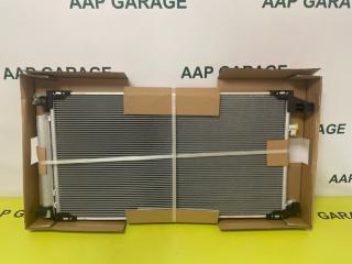 Радиатор кондиционера TOYOTA PRIUS новая Радиатор кондиционера TOYOTA PRIUS