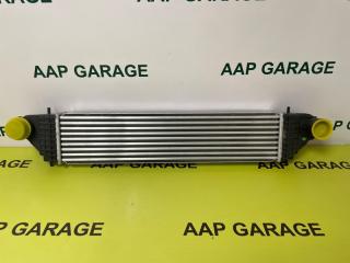 Интеркулер Mitsubishi Eclipse Cross