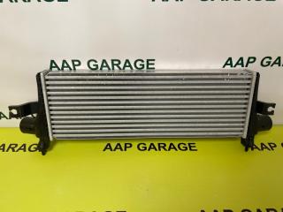 Интеркулер Toyota Hilux 2015-2020