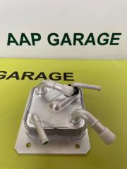 Маслоохладитель NISSAN