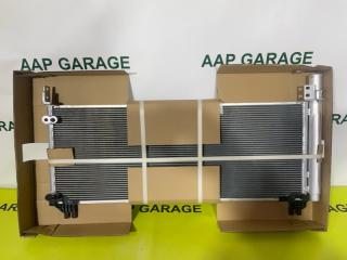 Фото запчасти радиатор кондиционера TOYOTA Noah/Voxy новая запчасть Запчасть радиатор кондиционера TOYOTA Noah/Voxy