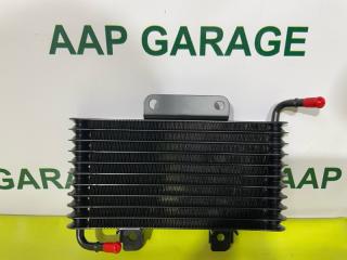 Радиатор акпп Mitsubishi PAJERO