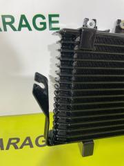 Радиатор акпп JX35 L50 QR25DER