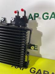 Радиатор акпп JX35 L50 QR25DER