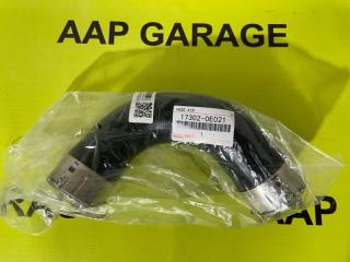 Патрубок интеркулера левый TOYOTA HILUX