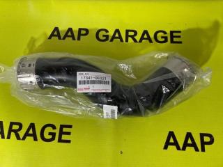 Патрубок интеркулера правый TOYOTA HILUX