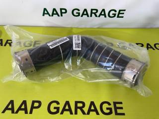 Патрубок интеркулера NISSAN Pathfinder