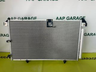 Радиатор кондиционера TOYOTA HARRIER новая Радиатор кондиционера TOYOTA HARRIER