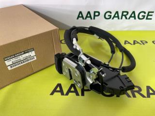 Замок двери задний правый INFINITI QX70/FX S51 82500-1CA0A новая