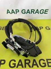 Замок двери задний правый QX70/FX S51