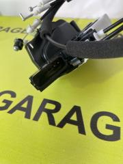 Замок двери задний правый QX70/FX S51