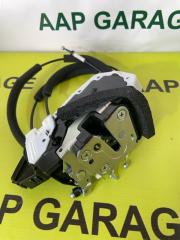 Замок двери задний правый QX70/FX S51