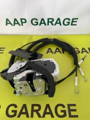 Замок двери передний правый QX70/FX S51