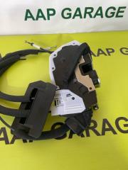 Замок двери передний правый INFINITI QX70/FX S51