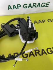 Замок двери передний правый QX70/FX S51