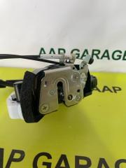 Замок двери передний правый QX70/FX S51