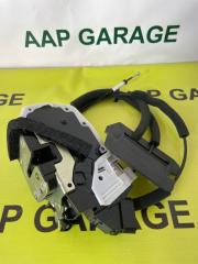 Замок двери передний левый QX70/FX S51