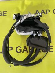 Замок двери передний левый QX70/FX S51