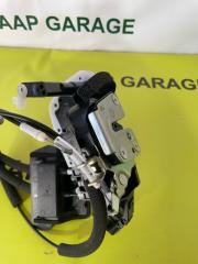 Замок двери передний левый QX70/FX S51