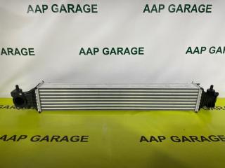 Интеркулер HONDA CR-V 2017- н.в.