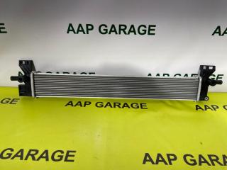 Фото запчасти радиатор инвертора TOYOTA Noah/Voxy 2014- новая запчасть Запчасть радиатор инвертора TOYOTA Noah/Voxy 2014-