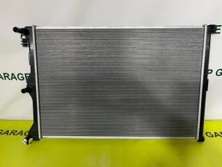 Радиатор интеркулера LEXUS RX270/RX350/RX450h