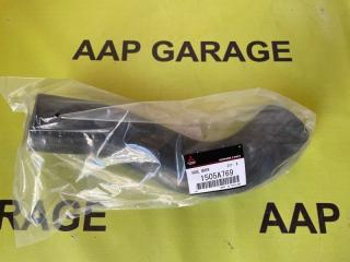 Патрубок интеркулера Mitsubishi L200