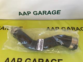 Патрубок интеркулера NISSAN Navara/NP300